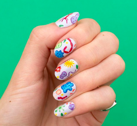 10+1 σχέδια για τα νύχια σου που θα υιοθετήσεις όλο το καλοκαίρι 10+1 σχέδια για τα νύχια σου που θα υιοθετήσεις όλο το καλοκαίρι