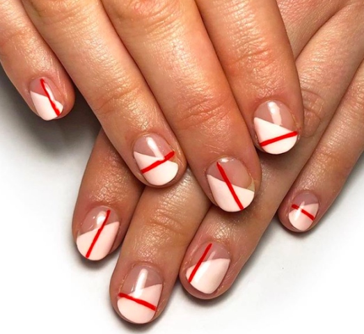 10+1 σχέδια για τα νύχια σου που θα υιοθετήσεις όλο το καλοκαίρι 10+1 σχέδια για τα νύχια σου που θα υιοθετήσεις όλο το καλοκαίρι