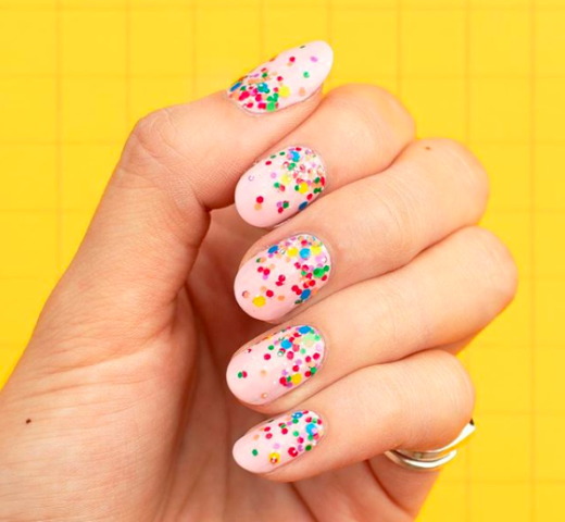 10+1 σχέδια για τα νύχια σου που θα υιοθετήσεις όλο το καλοκαίρι 10+1 σχέδια για τα νύχια σου που θα υιοθετήσεις όλο το καλοκαίρι