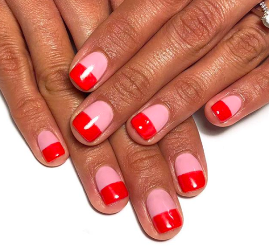 10+1 σχέδια για τα νύχια σου που θα υιοθετήσεις όλο το καλοκαίρι 10+1 σχέδια για τα νύχια σου που θα υιοθετήσεις όλο το καλοκαίρι