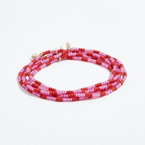 Υπάρχει μια νέα τάση στα αξεσουάρ που θα σε κάνει να νοσταλγήσεις τις παιδικές σου φίλες! Υπάρχει μια νέα τάση στα αξεσουάρ που θα σε κάνει να νοσταλγήσεις τις παιδικές σου φίλες!