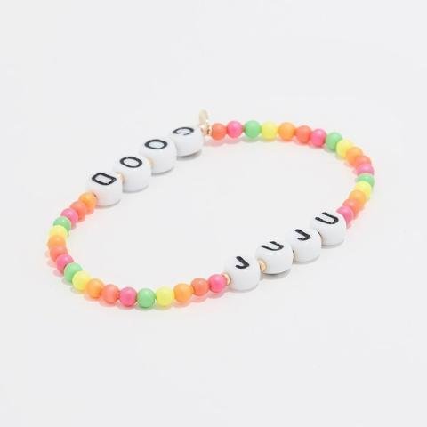 Υπάρχει μια νέα τάση στα αξεσουάρ που θα σε κάνει να νοσταλγήσεις τις παιδικές σου φίλες! Υπάρχει μια νέα τάση στα αξεσουάρ που θα σε κάνει να νοσταλγήσεις τις παιδικές σου φίλες!