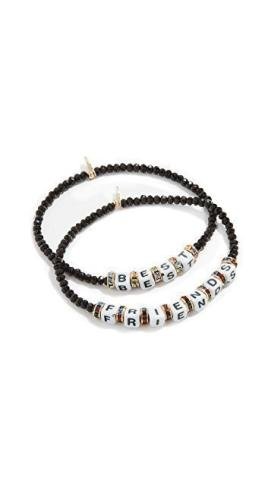 Υπάρχει μια νέα τάση στα αξεσουάρ που θα σε κάνει να νοσταλγήσεις τις παιδικές σου φίλες! Υπάρχει μια νέα τάση στα αξεσουάρ που θα σε κάνει να νοσταλγήσεις τις παιδικές σου φίλες!