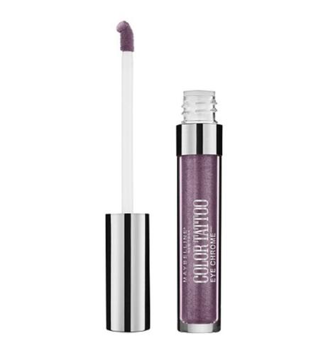 Αυτή είναι η «απρόσμενη»...σκιά ματιών που φοράνε όλες οι γυναίκες αυτή την άνοιξη! Αυτή είναι η «απρόσμενη»...σκιά ματιών που φοράνε όλες οι γυναίκες αυτή την άνοιξη!