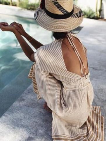 9+1 ιδέες για να φορέσεις σωστά backless 9+1 ιδέες για να φορέσεις σωστά backless