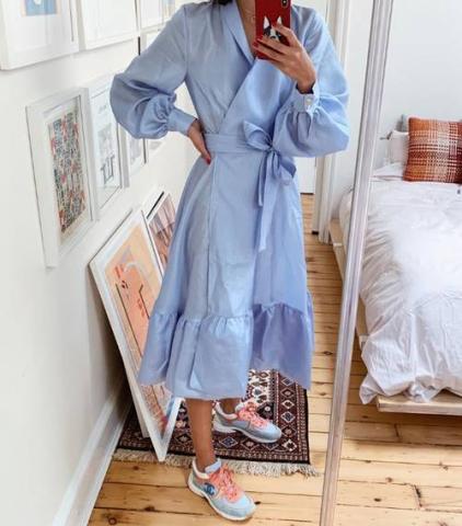 Σου δείχνουμε τα 8 παπούτσια που ταιριάζουν με όλα τα φορέματα του καλοκαιριού!