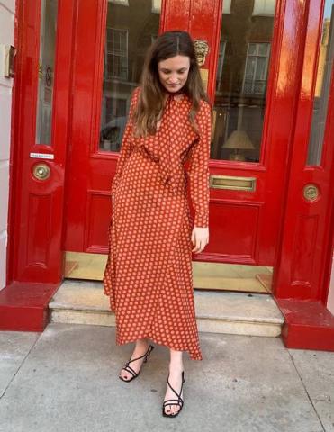 Σου δείχνουμε τα 8 παπούτσια που ταιριάζουν με όλα τα φορέματα του καλοκαιριού!