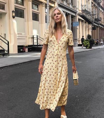 Σου δείχνουμε τα 8 παπούτσια που ταιριάζουν με όλα τα φορέματα του καλοκαιριού!