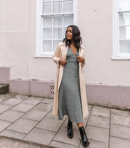 Σου δείχνουμε τα 8 παπούτσια που ταιριάζουν με όλα τα φορέματα του καλοκαιριού!