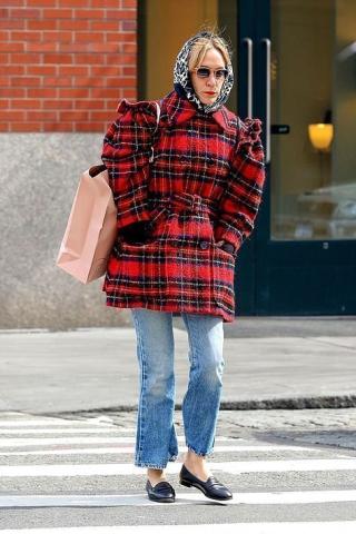 Το τσεμπέρι της γιαγιάς είναι αδιαμφισβήτητα η μεγαλύτερη τάση του καλοκαιριού