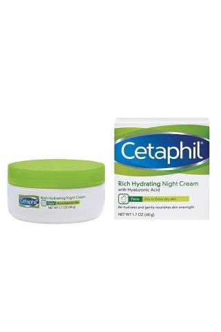 Αυτές είναι οι κρέμες νυχτός που θα ανανεώσουν πλήρως το δέρμα σου μέσα σε μια νύχτα! Αυτές είναι οι κρέμες νυχτός που θα ανανεώσουν πλήρως το δέρμα σου μέσα σε μια νύχτα!