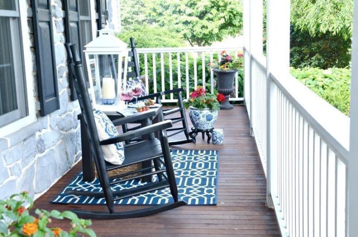 Τα πιο γρήγορα τρικς για να ανανεώσεις το σπίτι σου μέσα σε λίγα λεπτά Τα πιο γρήγορα τρικς για να ανανεώσεις το σπίτι σου μέσα σε λίγα λεπτά