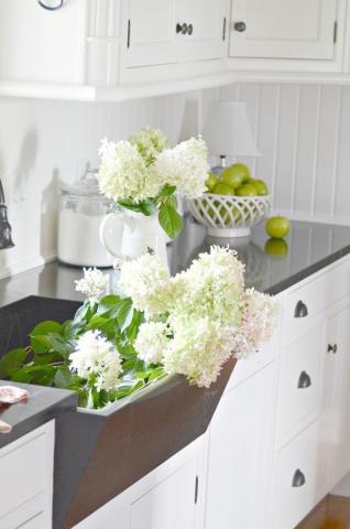 Τα πιο γρήγορα τρικς για να ανανεώσεις το σπίτι σου μέσα σε λίγα λεπτά Τα πιο γρήγορα τρικς για να ανανεώσεις το σπίτι σου μέσα σε λίγα λεπτά