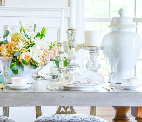 Τα πιο γρήγορα τρικς για να ανανεώσεις το σπίτι σου μέσα σε λίγα λεπτά Τα πιο γρήγορα τρικς για να ανανεώσεις το σπίτι σου μέσα σε λίγα λεπτά