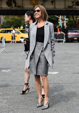 Style Trick: Διάλεξε το ιδανικό blazer βάσει του σωματότυπού σου Style Trick: Διάλεξε το ιδανικό blazer βάσει του σωματότυπού σου