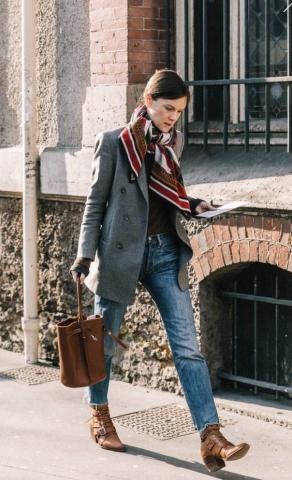Style Trick: Διάλεξε το ιδανικό blazer βάσει του σωματότυπού σου Style Trick: Διάλεξε το ιδανικό blazer βάσει του σωματότυπού σου