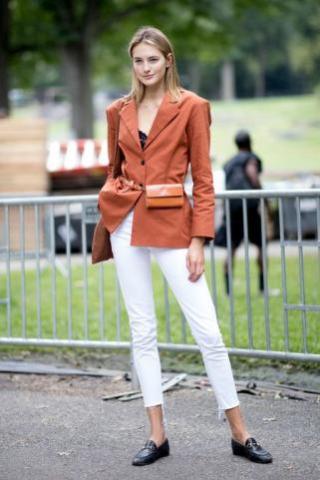 Style Trick: Διάλεξε το ιδανικό blazer βάσει του σωματότυπού σου Style Trick: Διάλεξε το ιδανικό blazer βάσει του σωματότυπού σου