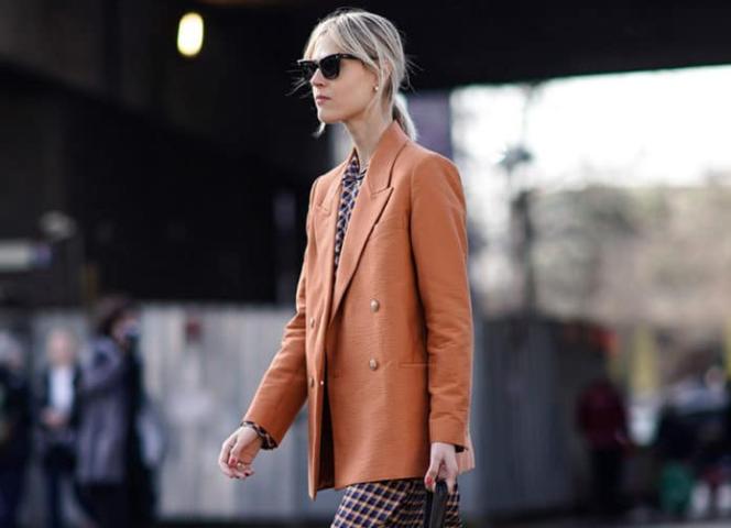 Style Trick: Διάλεξε το ιδανικό blazer βάσει του σωματότυπού σου Style Trick: Διάλεξε το ιδανικό blazer βάσει του σωματότυπού σου