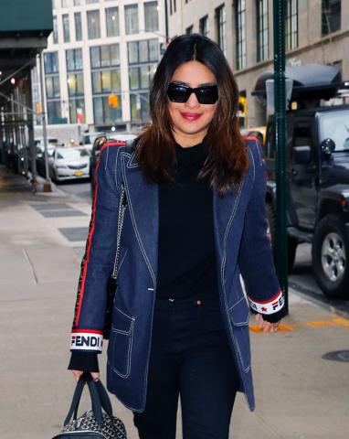 Style Trick: Διάλεξε το ιδανικό blazer βάσει του σωματότυπού σου Style Trick: Διάλεξε το ιδανικό blazer βάσει του σωματότυπού σου