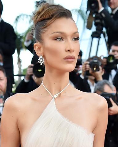 Το απρόσμενο hair trend που εντοπίσαμε στο Φεστιβάλ Καννών και έχουν ήδη λατρέψει οι stars Το απρόσμενο hair trend που εντοπίσαμε στο Φεστιβάλ Καννών και έχουν ήδη λατρέψει οι stars