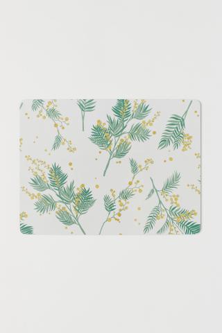 14 διακοσμητικά που βρήκαμε στα H&M home και θα θες να αποκτήσεις σήμερα 14 διακοσμητικά που βρήκαμε στα H&M home και θα θες να αποκτήσεις σήμερα