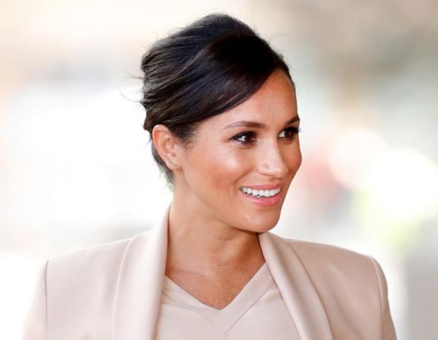 Το «μυστικό» της Meghan Markle: Το μοναδικό πράγμα που δεν θα τη δεις ποτέ να φοράει Το «μυστικό» της Meghan Markle: Το μοναδικό πράγμα που δεν θα τη δεις ποτέ να φοράει