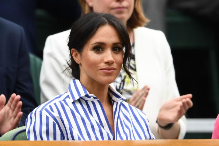 Το «μυστικό» της Meghan Markle: Το μοναδικό πράγμα που δεν θα τη δεις ποτέ να φοράει Το «μυστικό» της Meghan Markle: Το μοναδικό πράγμα που δεν θα τη δεις ποτέ να φοράει
