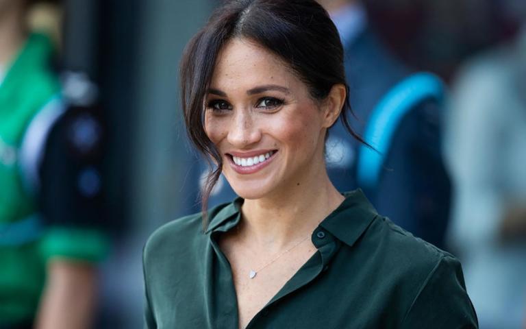 Το «μυστικό» της Meghan Markle: Το μοναδικό πράγμα που δεν θα τη δεις ποτέ να φοράει Το «μυστικό» της Meghan Markle: Το μοναδικό πράγμα που δεν θα τη δεις ποτέ να φοράει