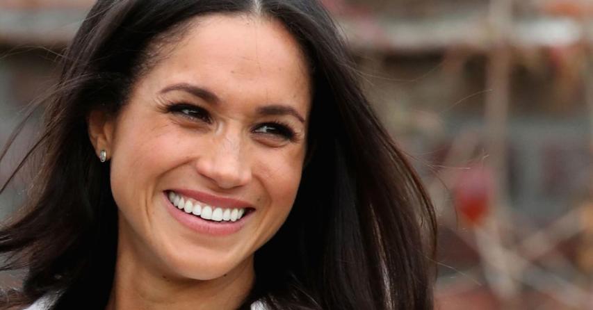 Το «μυστικό» της Meghan Markle: Το μοναδικό πράγμα που δεν θα τη δεις ποτέ να φοράει Το «μυστικό» της Meghan Markle: Το μοναδικό πράγμα που δεν θα τη δεις ποτέ να φοράει