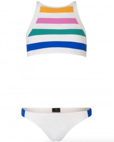 Δεν φαντάζεσαι ποιες είναι οι 5 top τάσεις στα μαγιό του καλοκαιριού