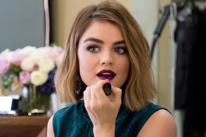 Τα πιο cool χτενίσματα που μπορείς να κάνεις αν έχεις κοντά μαλλιά