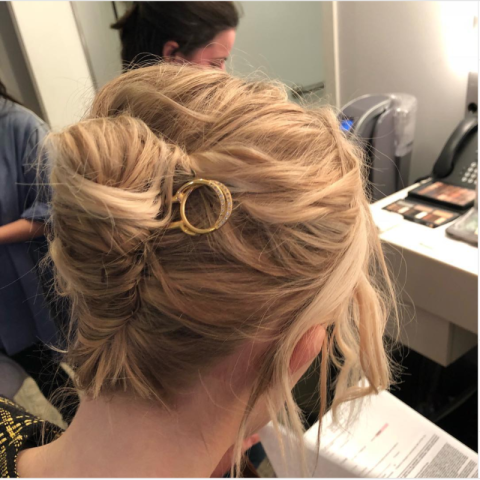 Τα πιο cool χτενίσματα που μπορείς να κάνεις αν έχεις κοντά μαλλιά