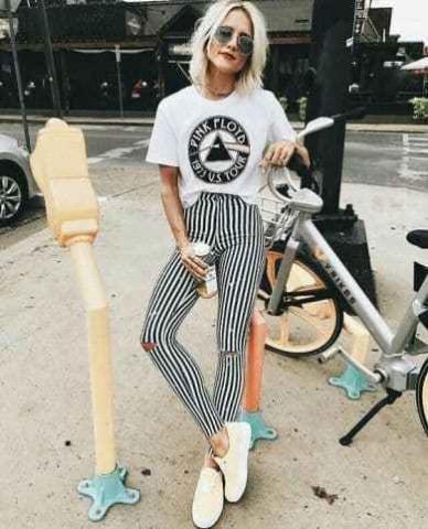 Αυτό το παντελόνι θα φορεθεί όσο κανένα άλλο φέτος το καλοκαίρι