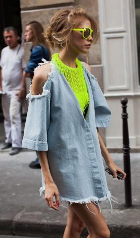 Ήρθε η ώρα να μάθεις τις top καλοκαιρινές τάσεις του 2019