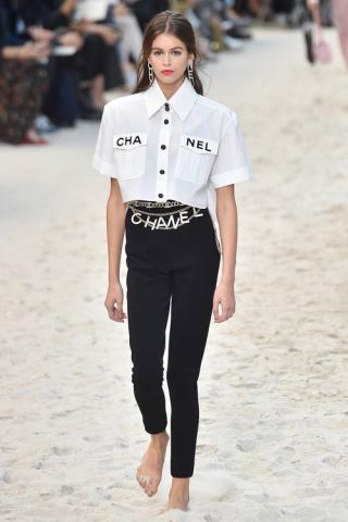 Ήρθε η ώρα να μάθεις τις top καλοκαιρινές τάσεις του 2019