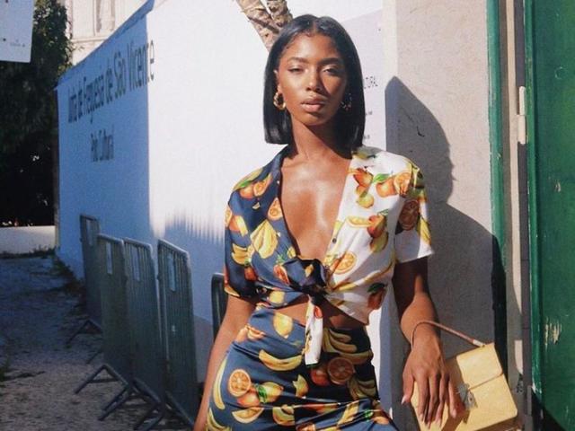 Ήρθε η ώρα να μάθεις τις top καλοκαιρινές τάσεις του 2019