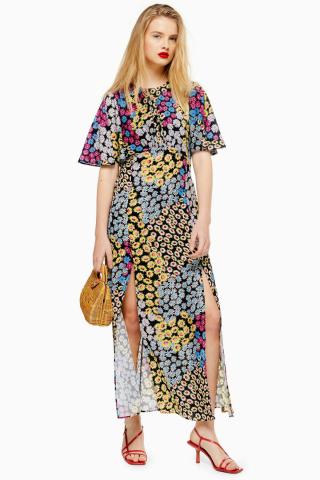 Αυτό το φόρεμα από τα Topshop προτιμάται από αμέτρητες γυναίκες παγκοσμίως Αυτό το φόρεμα από τα Topshop προτιμάται από αμέτρητες γυναίκες παγκοσμίως