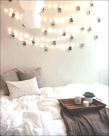 6 DIY που μπορείς να φτιάξεις για να διακοσμήσεις τους τοίχους στο υπνοδωμάτιο 6 DIY που μπορείς να φτιάξεις για να διακοσμήσεις τους τοίχους στο υπνοδωμάτιο