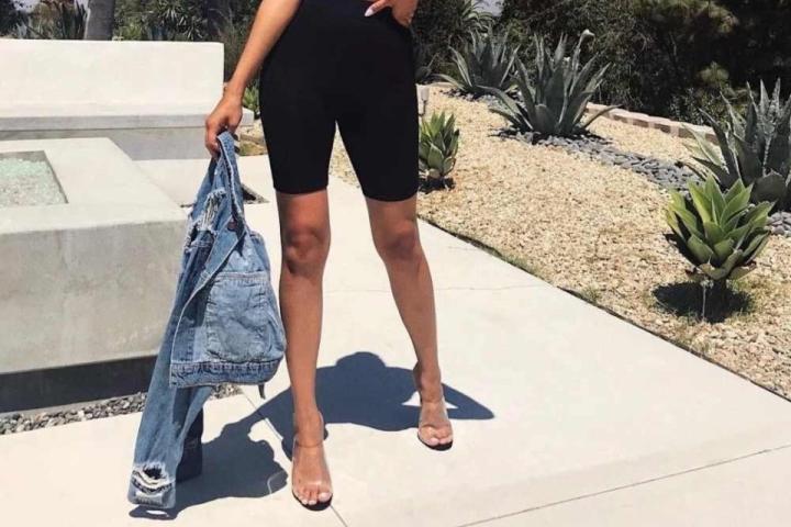 The Bike Shorts: Πώς να φορέσεις αυτό το καλοκαίρι τη Νο1 τάση της σεζόν