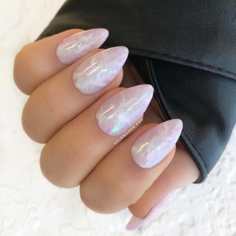 Καλοκαιρινό μανικιούρ: Ναι! Αυτή είναι η Νο1 τάση της σεζόν Καλοκαιρινό μανικιούρ: Ναι! Αυτή είναι η Νο1 τάση της σεζόν