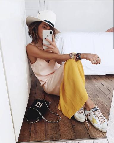 Οι μεγαλύτερες τάσεις στα αξεσουάρ που έχουν κυριεύσει το instagram αυτή τη στιγμή! Οι μεγαλύτερες τάσεις στα αξεσουάρ που έχουν κυριεύσει το instagram αυτή τη στιγμή!