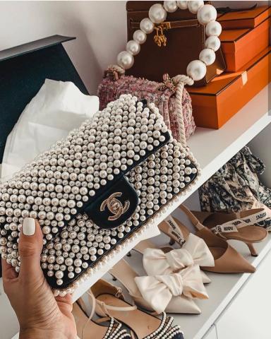 Οι μεγαλύτερες τάσεις στα αξεσουάρ που έχουν κυριεύσει το instagram αυτή τη στιγμή! Οι μεγαλύτερες τάσεις στα αξεσουάρ που έχουν κυριεύσει το instagram αυτή τη στιγμή!