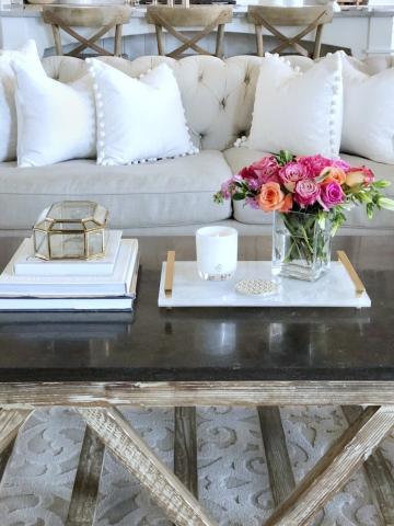 Summer Deco: 7 διαφορετικοί τρόποι να διακοσμήσεις ολόκληρο το σπίτι με κεριά Summer Deco: 7 διαφορετικοί τρόποι να διακοσμήσεις ολόκληρο το σπίτι με κεριά