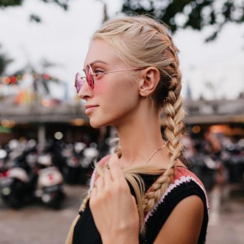 Βρήκαμε ποια είναι τα πιο cool κουρέματα του καλοκαιριού