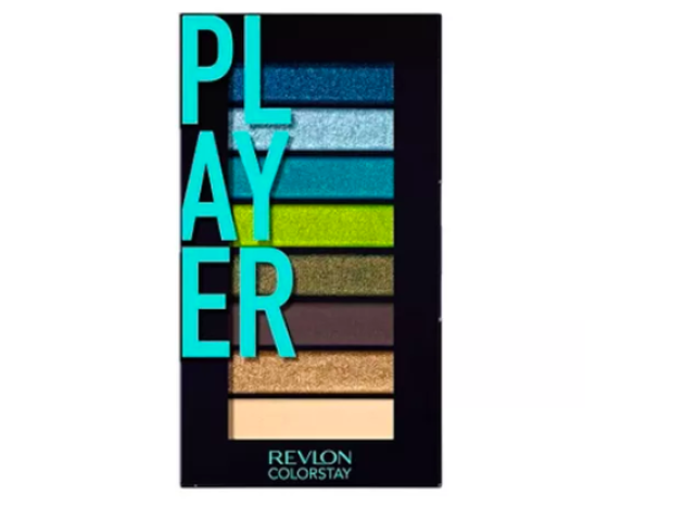 Θα πάθεις πλάκα με την πιο hot απόχρωση σκιάς του καλοκαιριού Θα πάθεις πλάκα με την πιο hot απόχρωση σκιάς του καλοκαιριού