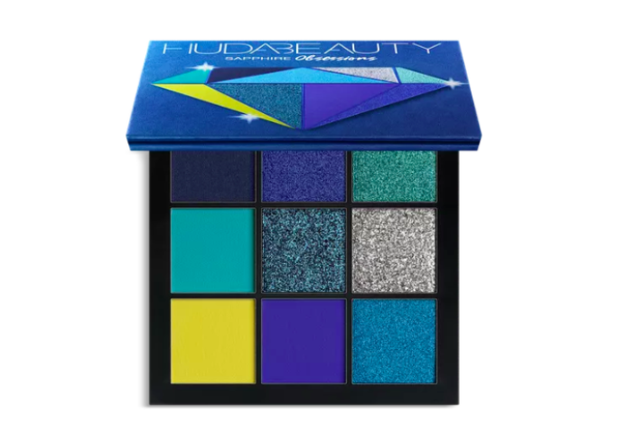 Θα πάθεις πλάκα με την πιο hot απόχρωση σκιάς του καλοκαιριού Θα πάθεις πλάκα με την πιο hot απόχρωση σκιάς του καλοκαιριού