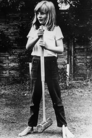 Οι άγνωστες λήψεις της Diana πριν γίνει Lady στο πλευρό του Καρόλου Οι άγνωστες λήψεις της Diana πριν γίνει Lady στο πλευρό του Καρόλου