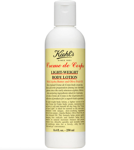 10 body lotion που μυρίζουν τόσο ωραία και όλοι θα σε ρωτάνε από πού τις αγόρασες