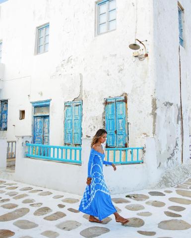 The Beachwear: Τα key trends που πρέπει οπωσδήποτε να υιοθετήσεις φέτος