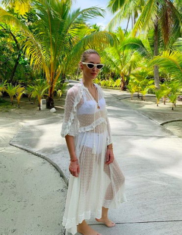 The Beachwear: Τα key trends που πρέπει οπωσδήποτε να υιοθετήσεις φέτος